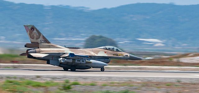 5-й день войны с Ираном: ЦАХАЛ атакует ядерные и военные объекты, обстрелы Израиля