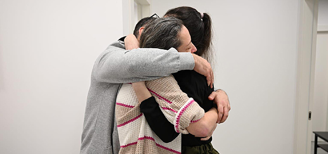 Освобождены четыре наблюдательницы ЦАХАЛа. Они провели 477 дней в плену ХАМАСа