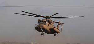 Двое военнослужащих получили ранения в результате взрыва в Тубасе