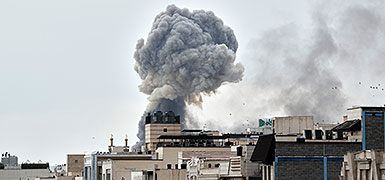 ЦАХАЛ сообщает о ликвидации "эксперта по Израилю" и других офицеров военной разведки Ирана