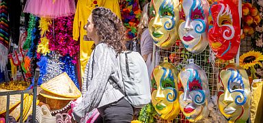 Имитация борьбы с дороговизной жизни накануне выборов. Экономический обзор