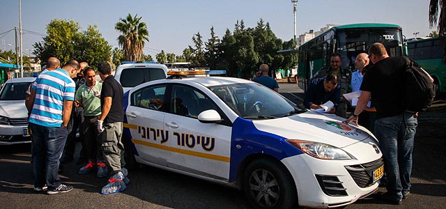 ХАМАС призывает отомстить за смерть араба - водителя "Эгеда"