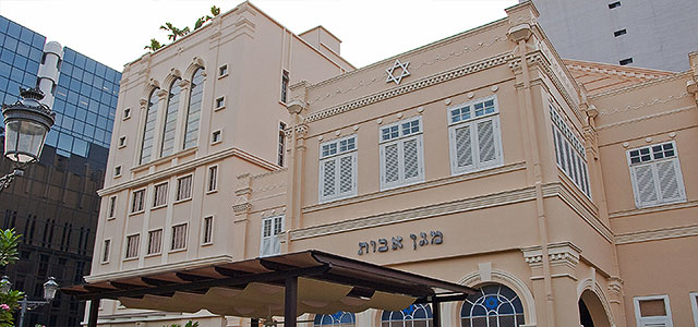 В Сингапуре предотвращен теракт против членов еврейской общины