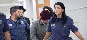 СМИ: Австралия ждет от Израиля решения об экстрадиции Малки Лейфер