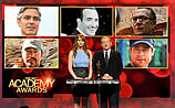 Израильский фильм - в числе номинантов на "Оскар-2012"