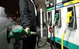 "Глобс": дешевого бензина не будет