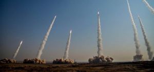 Иран назвал "главной причиной напряженности" план США и Израиля по созданию "ближневосточной ПВО"