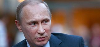 Путин получил разрешение отправить войска в Крым