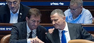 Увольнение Эдельштейна и будущее коалиции. Итоги политической недели