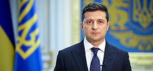 20 марта президент Украины выступит перед депутатами Кнессета