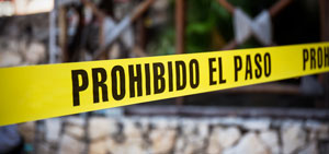Убийство в Мехико: израильтян заманила в ресторан "блондинка" La Guerra
