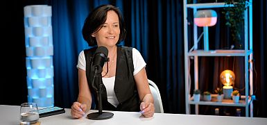 Татьяна Берлин: "Коль Зхут" на русском языке должен продолжать существовать