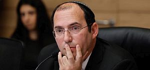 О войне, юридическом советнике и комиссии по расследованию. Интервью с Симхой Ротманом