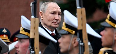 WSJ: Путин превратил борьбу со старением в госпроект стоимостью $26 миллиардов