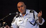 Подозрение: жертвами главы полиции Иерусалима стали 7 подчиненных