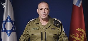 Замир об увольнениях генералов: "Это тяжелые, но необходимые решения"