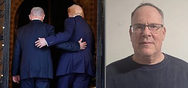 "Война не закончилась, идет новый этап". Интервью с американистом Шаем Ар-Цви