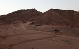 На Синайском полуострове похищен израильский турист