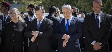 Спаситель Трамп, ненадежные оппозиционеры и новые правые. Итоги недели