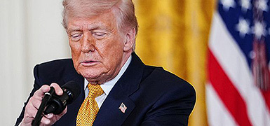 Трамп: война с Ираном может завершиться быстро. Галибаф: операция "Fauxios"