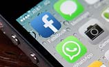Facebook покупает мессенджер WhatsApp за 19 млрд долларов
