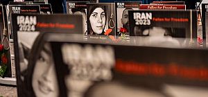 В Иране рекордное число казней за 40 лет: кампания против израильских "шпионов"