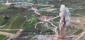 ЦАХАЛ уничтожил 2-километровый туннель ХАМАСа на севере Газы