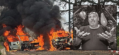 Расследование ЦАХАЛа: обстрел велся под неверным углом, пять снарядов попали в Мисгав-Ам