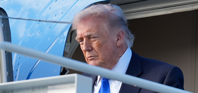 Трамп отменил визит Кушнера и Виткоффа в Исламабад