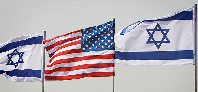 Парламенты Израиля и США отметят 50 лет освобождения Иерусалима