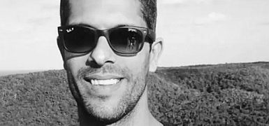 В Нагарии в результате ракетного обстрела погиб 43-летний Ори Перец