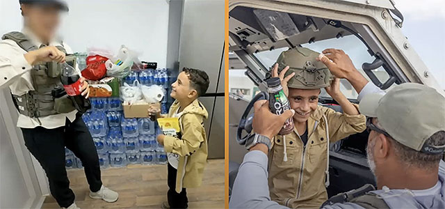 FOX News разоблачила фейк об убийстве израильскими солдатами палестинского мальчика