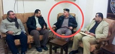 СМИ: глава службы безопасности ХАМАСа остается в израильской больнице, он в тяжелом состоянии