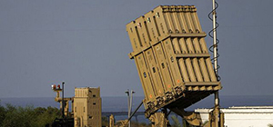 Walla: Трамп заявил, что "Железный купол" - американская технология, но это не так