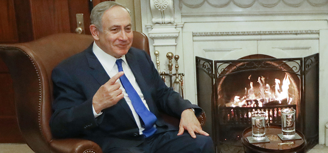 Нетаниягу: арабские страны считают Израиль союзником