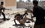 "Аль-Арабия": боевики атаковали посольство России в Триполи