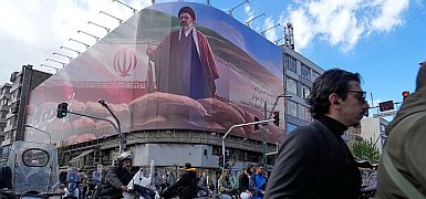 The Times: Моджтаба Хаменеи в бессознательном состоянии, он находится в Куме