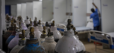 Дело о гибели двух сотрудниц НПЗ в Ашдоде: задержан поставщик баллонов со сжатым воздухом