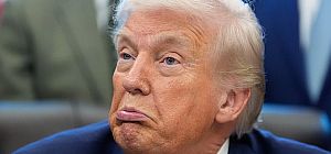 WSJ: Трамп обдумывал вариант выхода из переговоров с Ираном после инцидентов с БПЛА и танкером