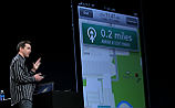 Apple хочет заменить свои карты израильской аппликацией Waze