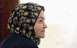Супруга Махмуда Аббаса госпитализирована в Израиле