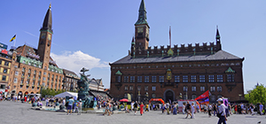 14-й телеканал: Дания отказывается принимать больных из Газы, считая их "угрозой безопасности"