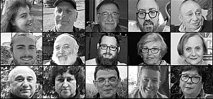 Опубликованы имена всех 15 жертв ханукального теракта в Сиднее