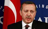 Турция "примет меры" в связи со сбитым Сирией истребителем
