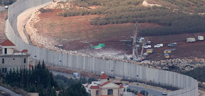 ЦАХАЛ обнаружил четвертый туннель "Хизбаллы" на границе с Ливаном