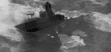 США атаковали нефтяной флот Ирана, новые попытки КСИР противостоять американским ВМС