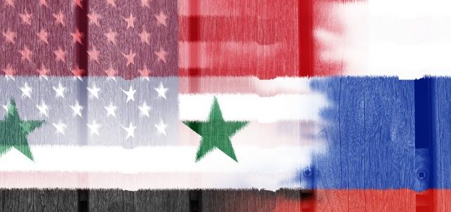 В Сирии вступило в силу двухнедельное перемирие