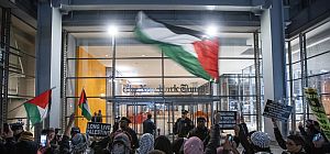 New York Times извинился за фотографию с "голодным палестинским мальчиком", но на побочном канале
