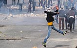 Беспорядки в Хевроне. ФАТХ угрожает Израилю