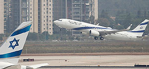 Полеты в Дубай из Израиля могут быть приостановлены по соображениям безопасности